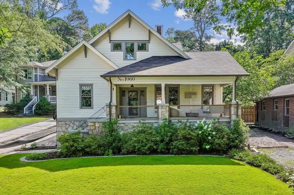 1060 Woodland Avenue Se, Atlanta