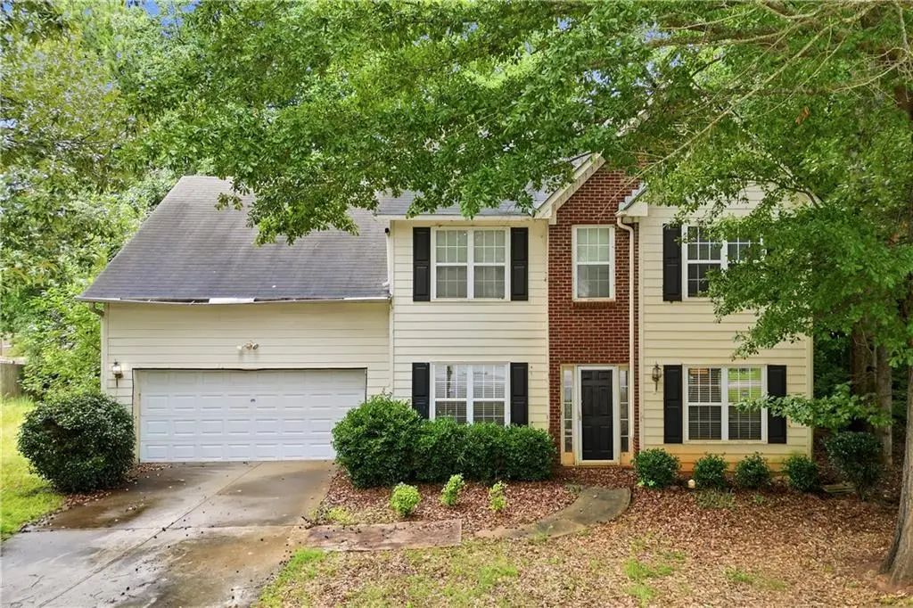 2581 Star Lane, Decatur