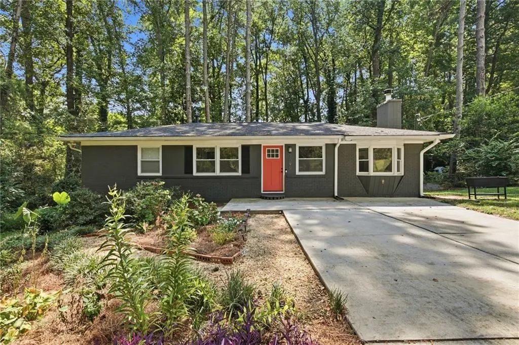 3095 Hollywood Drive, Decatur
