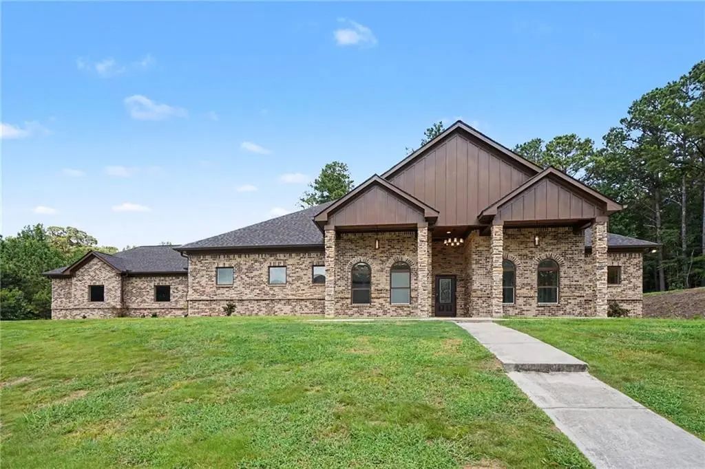 1470 Anderson Valley Drive, Snellville