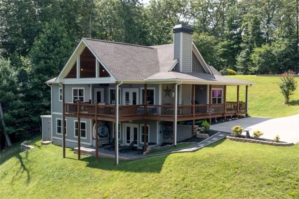 2079 Gallatin Road, Young Harris