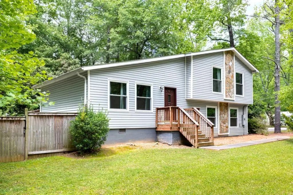 1741 Branch View Drive, Marietta