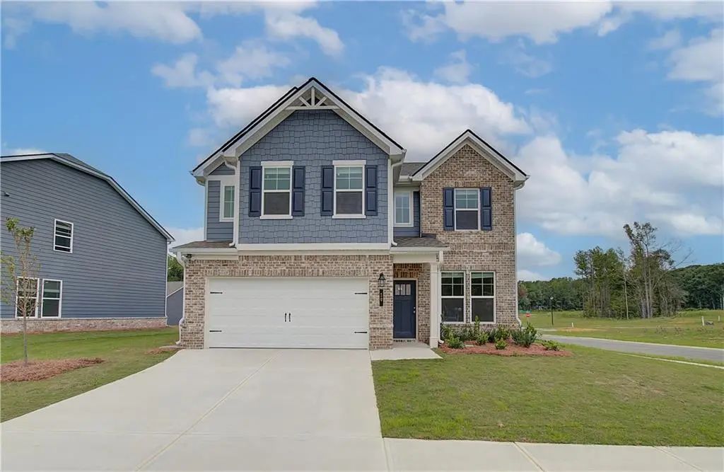 161 St Annes Place, Covington