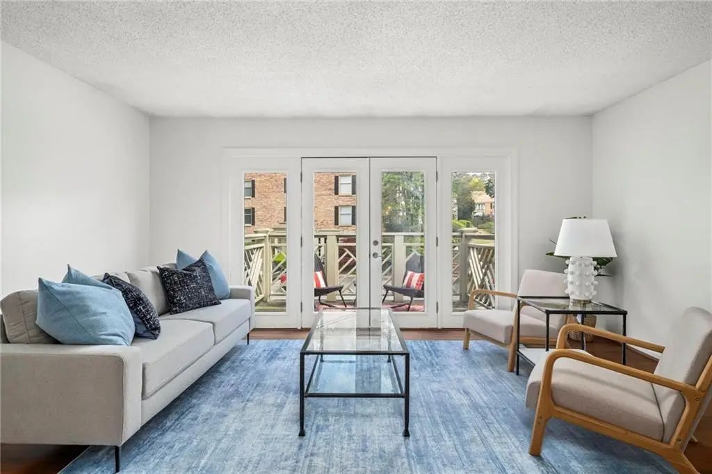 Unit 927 - 3650 Ashford Dunwoody Road Ne, Atlanta