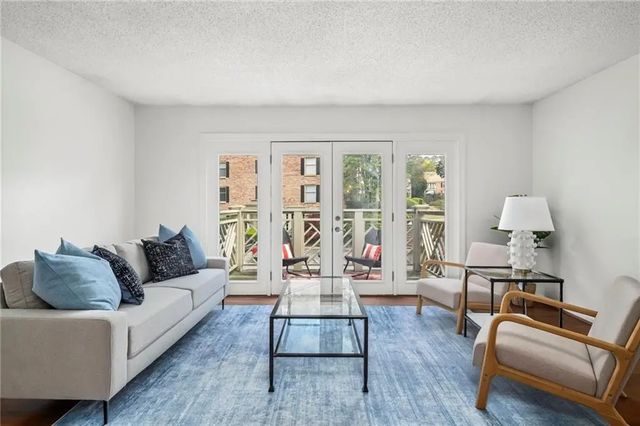 Unit 927 - 3650 Ashford Dunwoody Road Ne, Atlanta