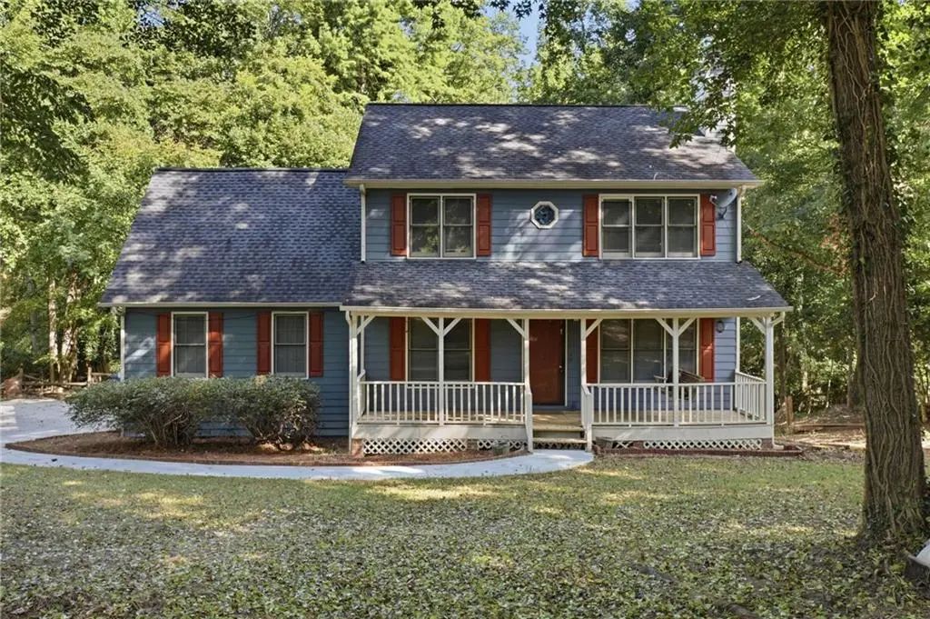 150 Windsor Drive, Fayetteville