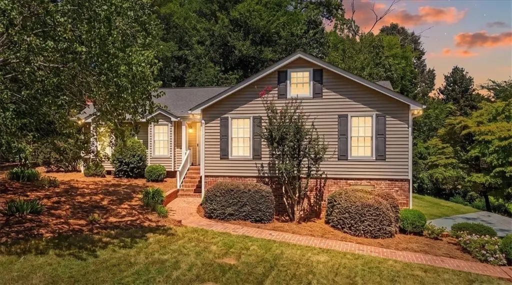 34 Cumberland Drive Se, Rome