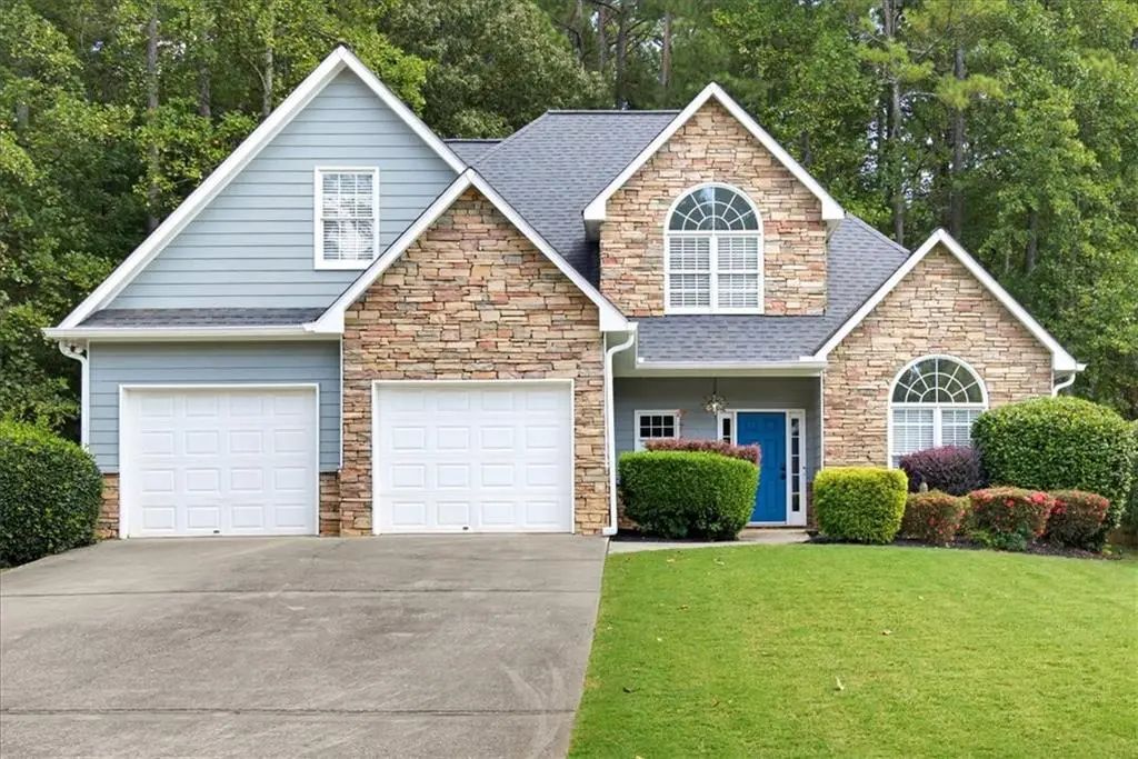 1721 Rifle Ridge Sw, Marietta