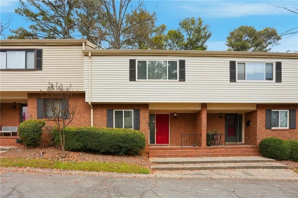 Unit C - 3320 Northcrest Road, Atlanta