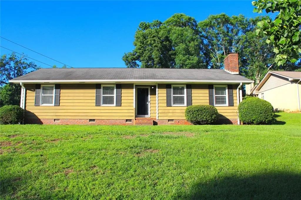 3101 Esther Drive, Gainesville
