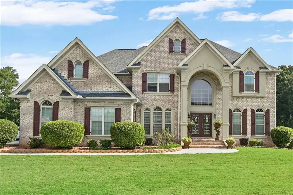 1920 Sloane Court, Conyers