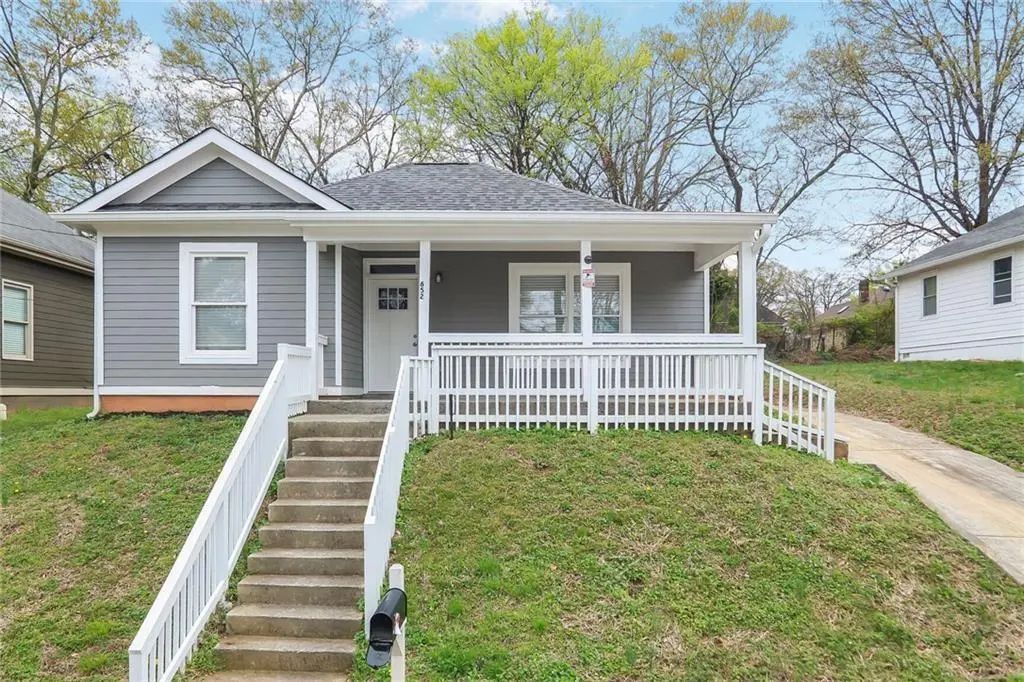 652 Hugh Street Sw, Atlanta
