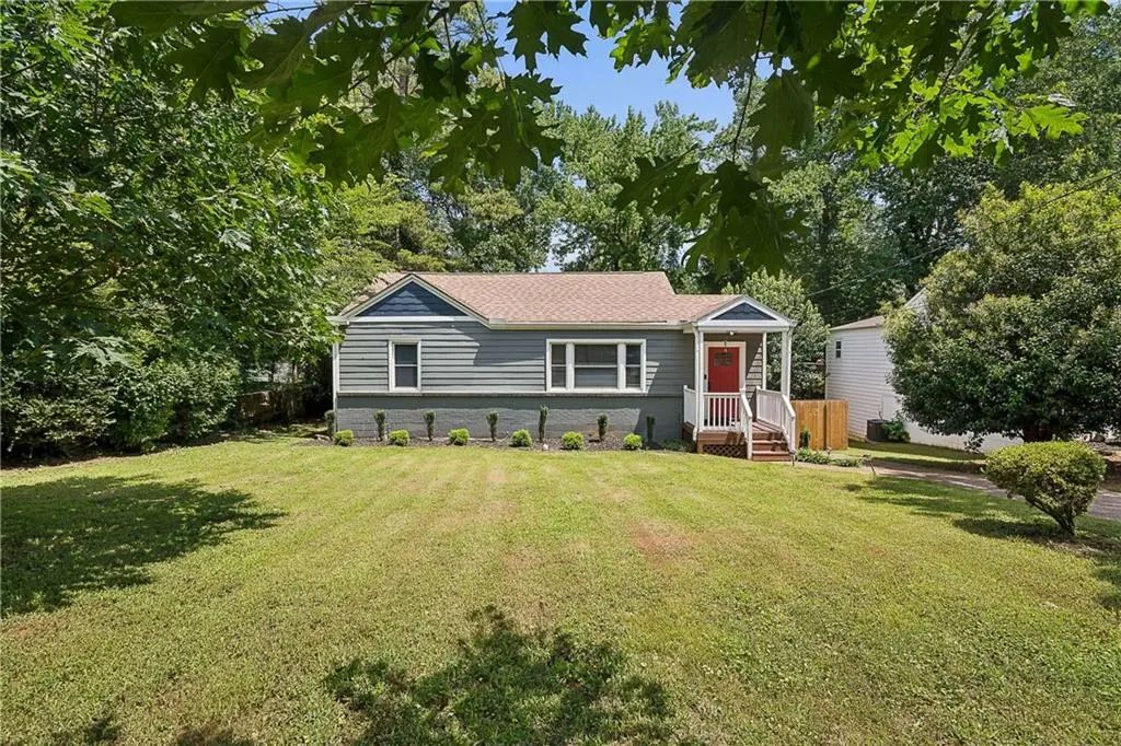1806 Pennington Place Se, Atlanta