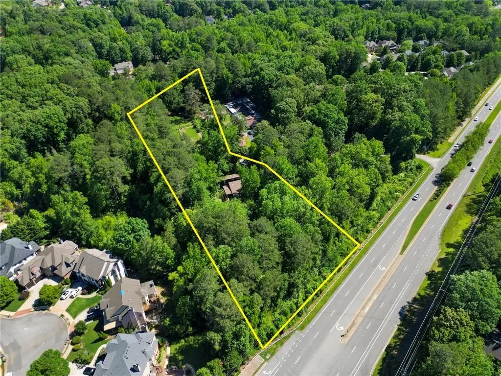 605 Marietta Highway, Roswell