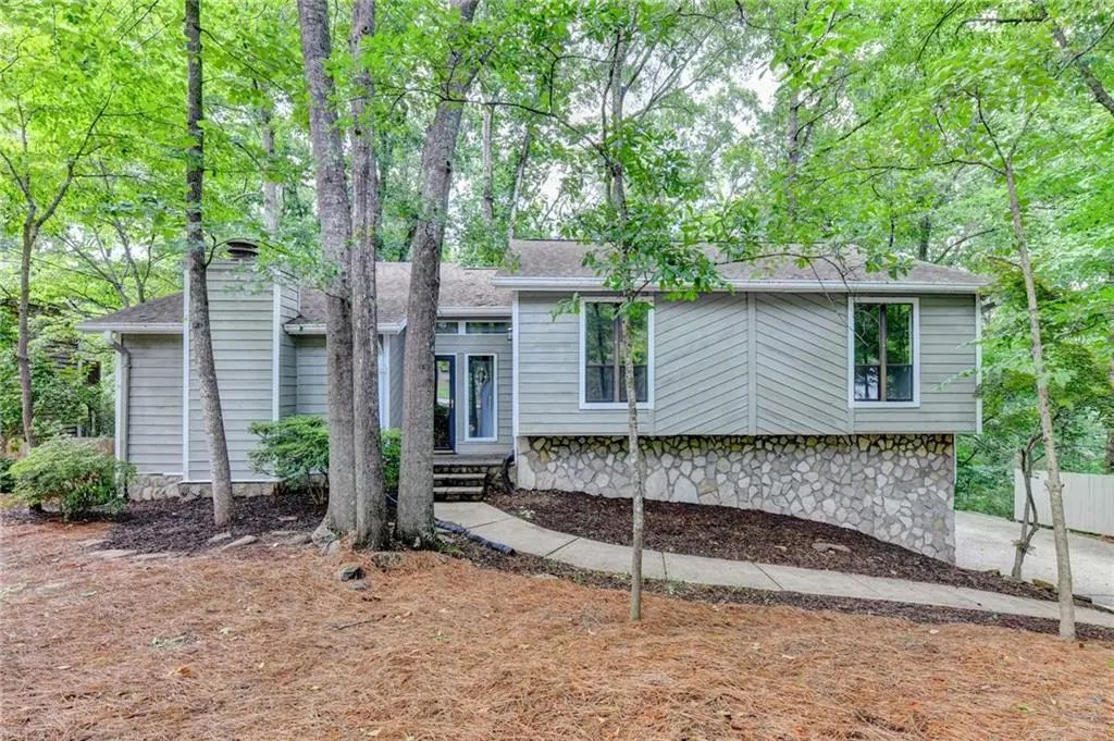 5100 Forest Mist Drive Se, Smyrna