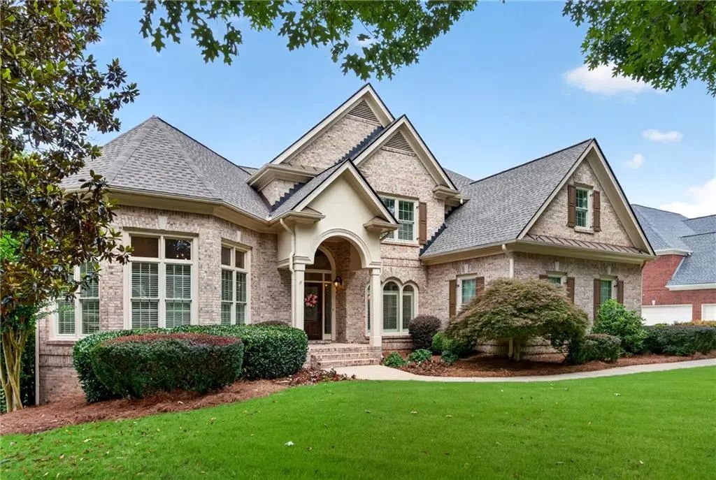 1213 Edenham Lane, Cumming