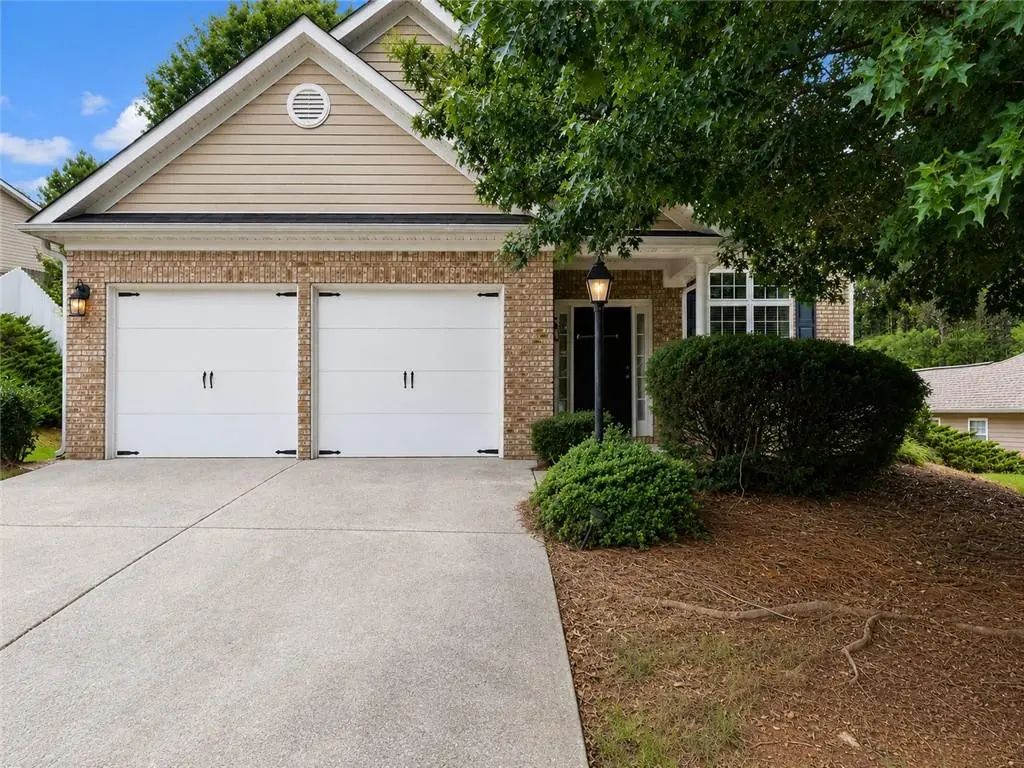 5013 Centennial Commons Drive Nw, Acworth