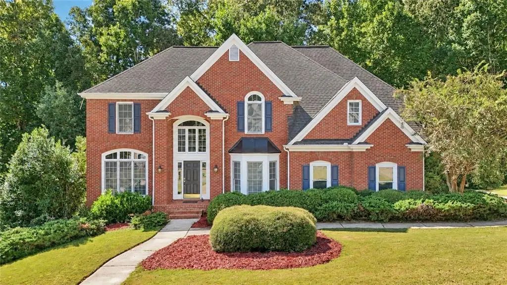 2613 Winterthur Main Nw, Kennesaw