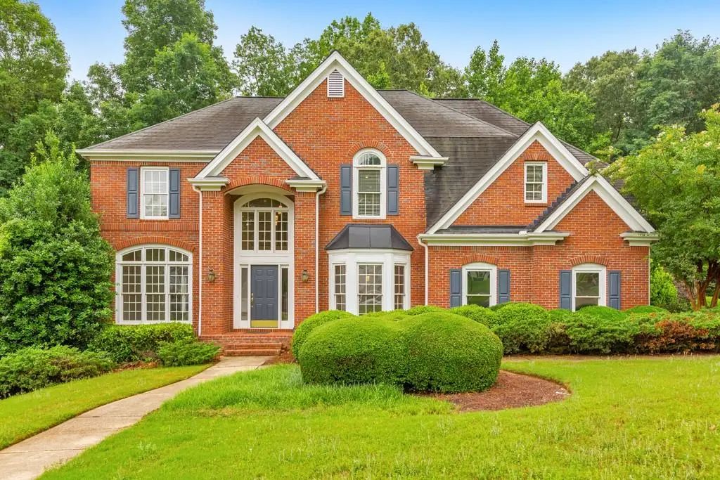 2613 Winterthur Main Nw, Kennesaw