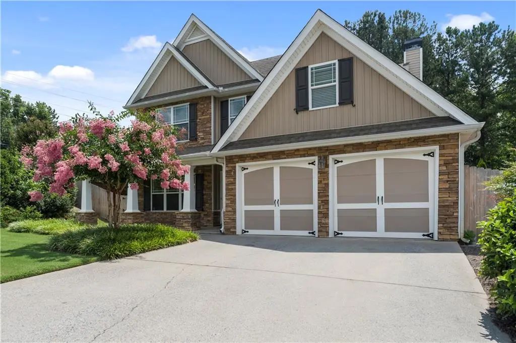 3706 Devon Park Lane Nw, Kennesaw