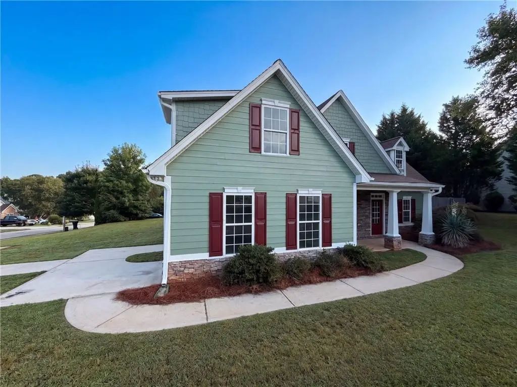501 Rippling Court, Temple