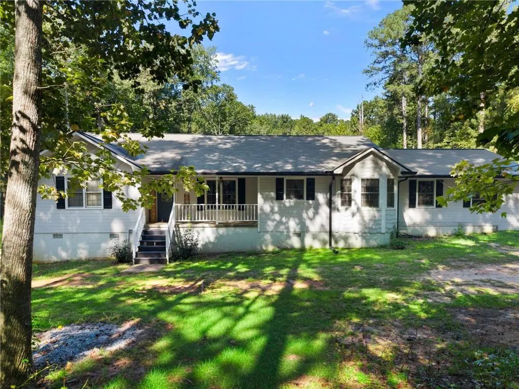 735 Chambers Road, Mcdonough