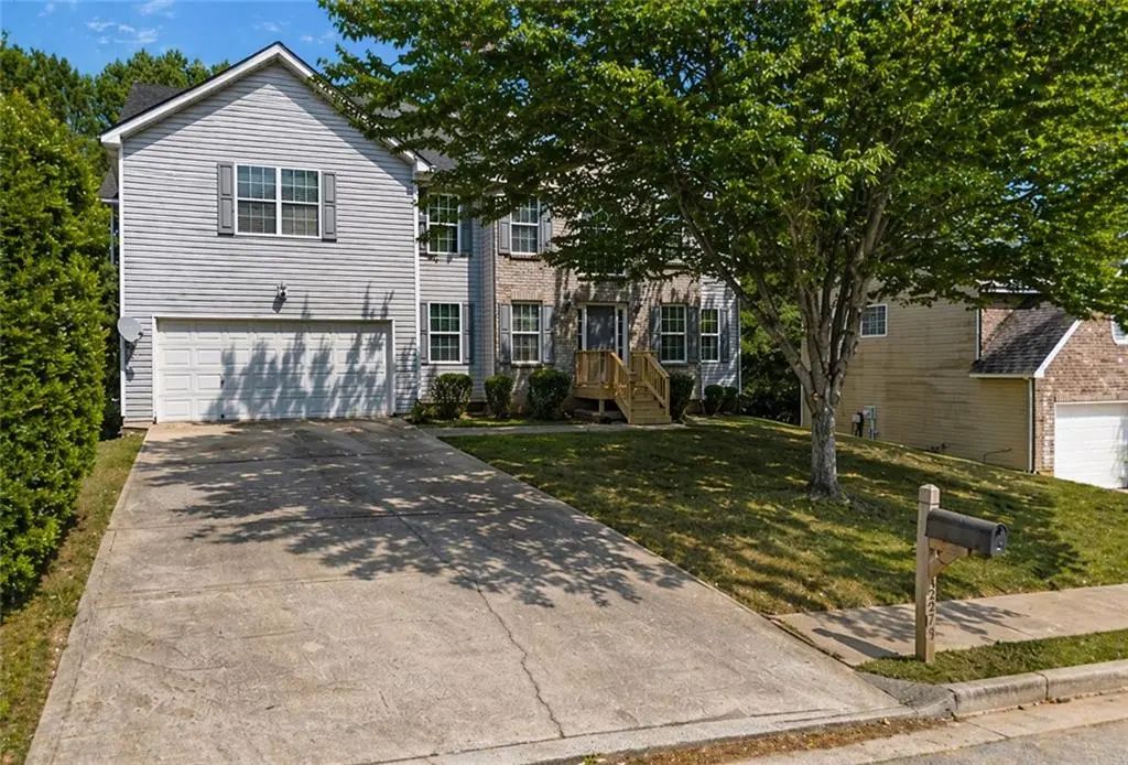 3275 Hunting Creek Pass, Douglasville