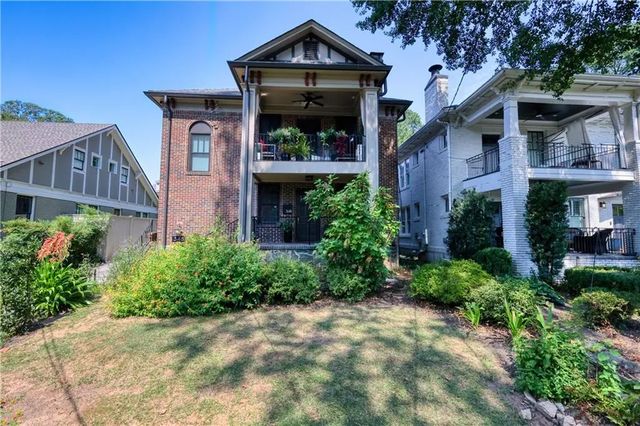 346 8th Street Ne, Atlanta