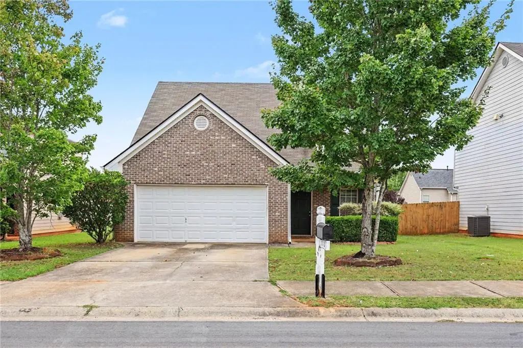 310 Parkview Place Drive, Mcdonough