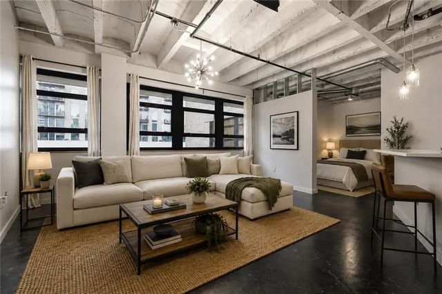 Unit 701 - 878 Peachtree Street Ne, Atlanta