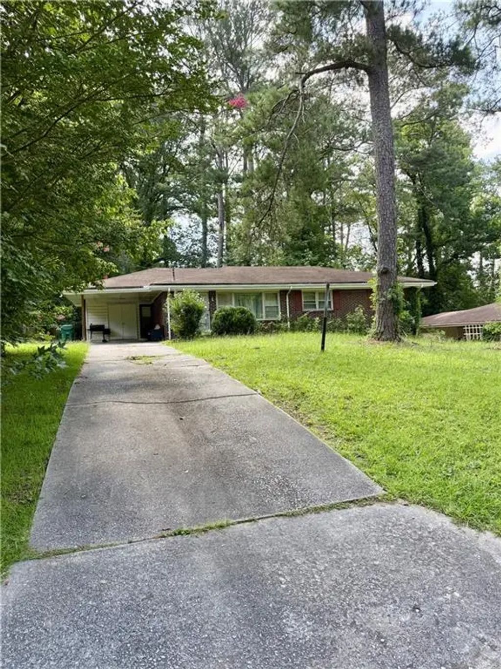 3101 Rollingwood Lane Se, Atlanta