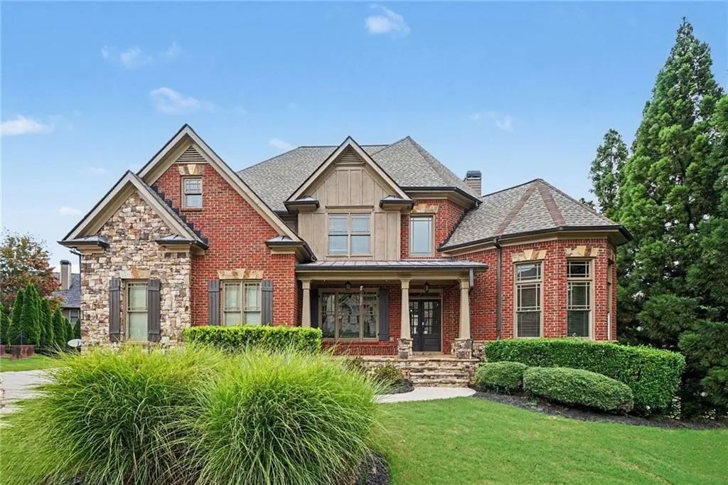 2435 Retreat Point Parkway, Hoschton