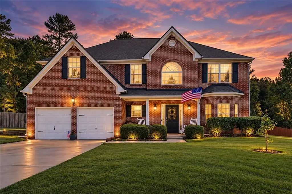 2709 Oakmont Way, Monroe