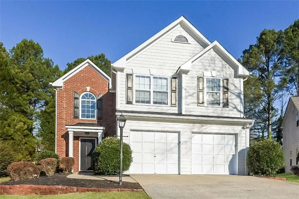 1305 Glenover Way, Marietta