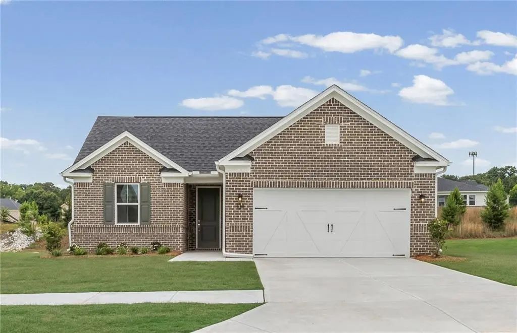 134 Kenney Way, Locust Grove