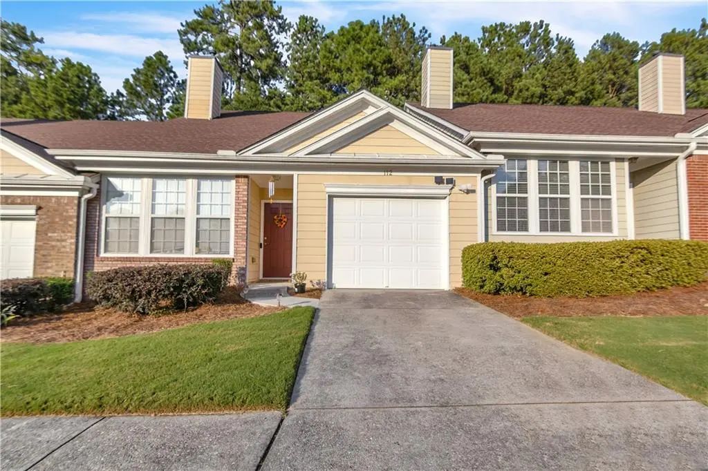 112 Camry Lane, Grayson