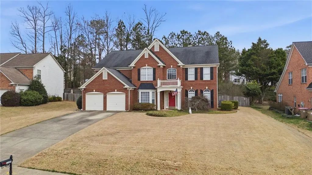 1125 Mountclaire Drive, Cumming