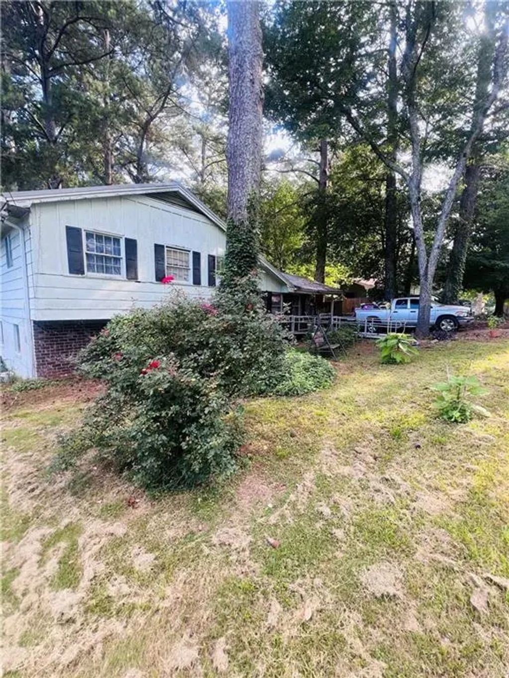 2749 Shelley Lane, Ellenwood