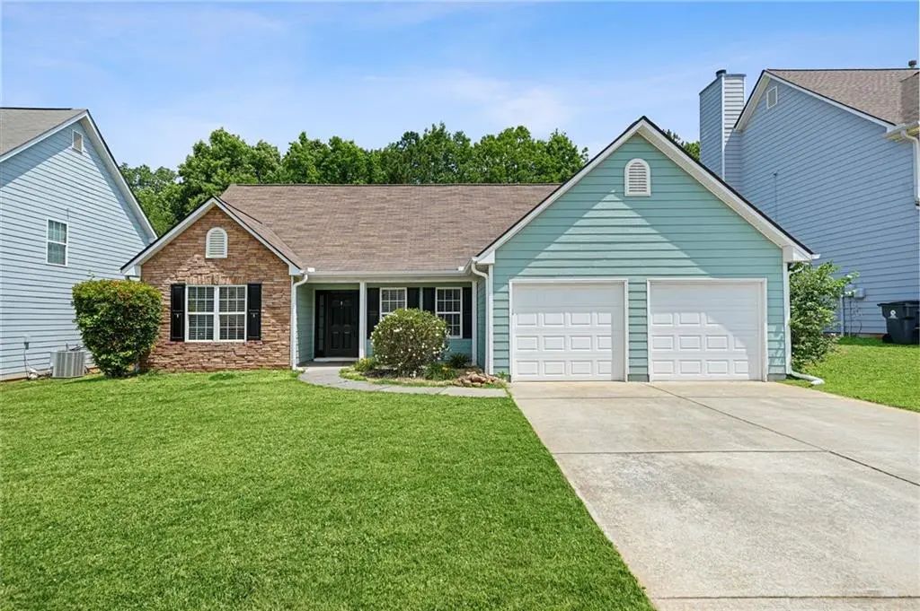 530 Firethorn Ct, Villa Rica
