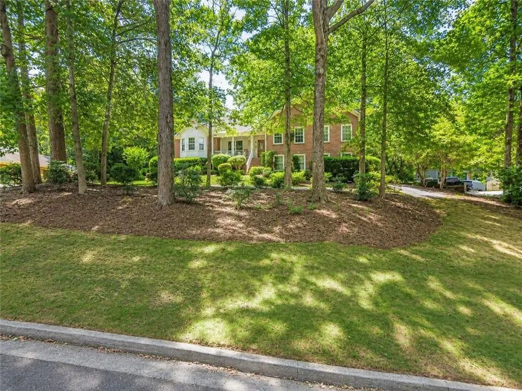 2915 Jodeco Terrace, Jonesboro