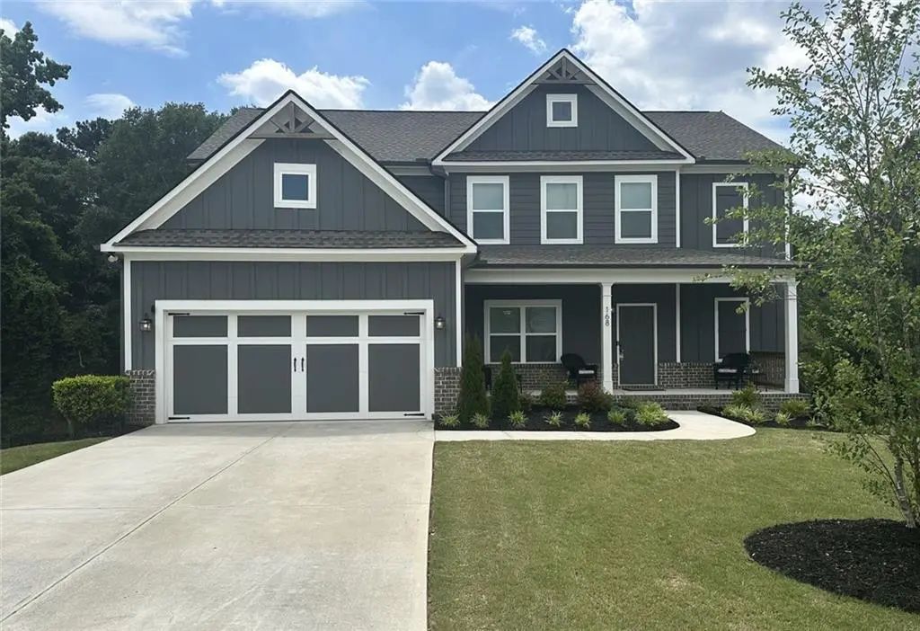 168 Mallard Creek Way, Bethlehem
