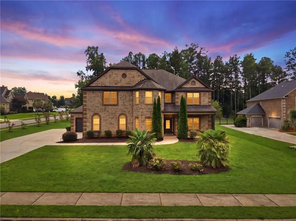 2801 Karras Cove, Hampton