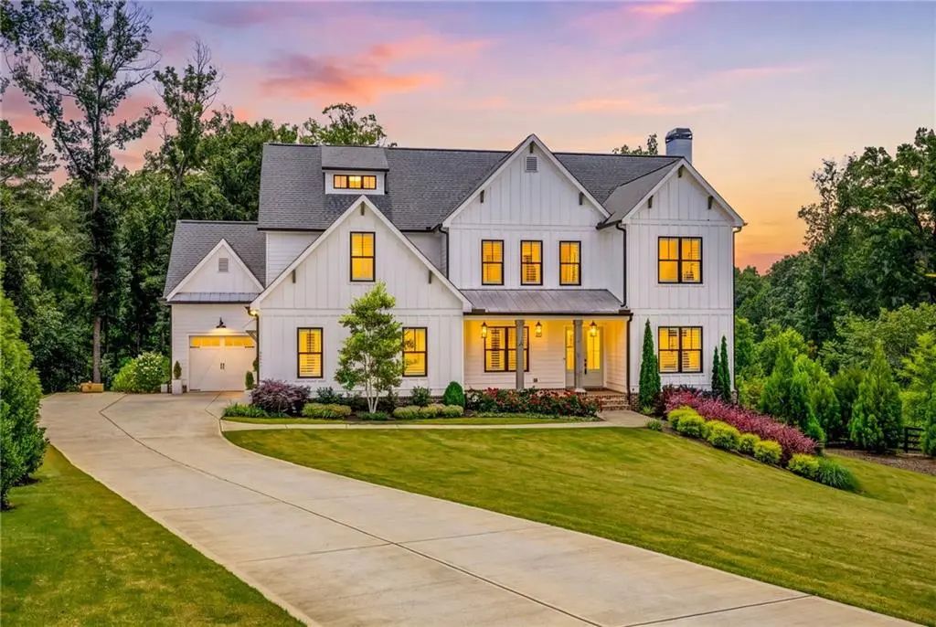 15775 Bon Endriot Drive, Milton