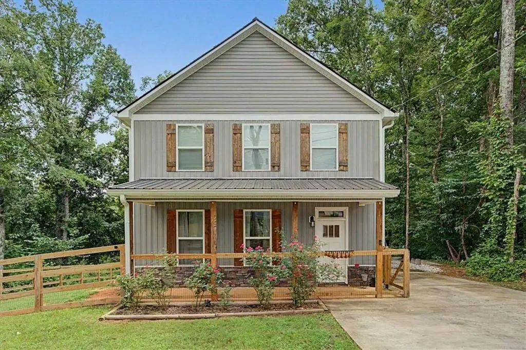97 Bryant Circle, Cedartown