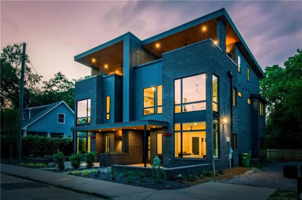 Unit B - 1008 Kirkwood Avenue Se, Atlanta