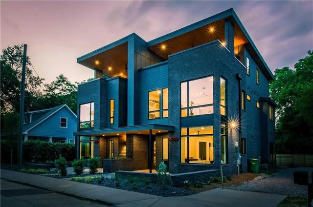 Unit B - 1008 Kirkwood Avenue Se, Atlanta