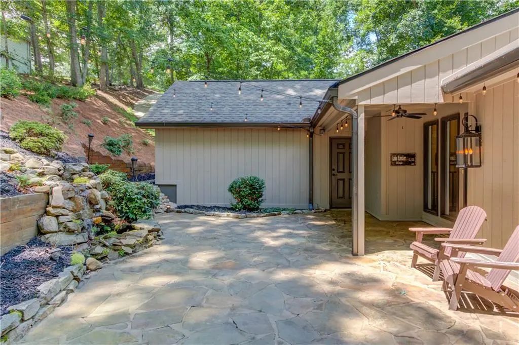 5544 Hidden Harbor Trail, Gainesville
