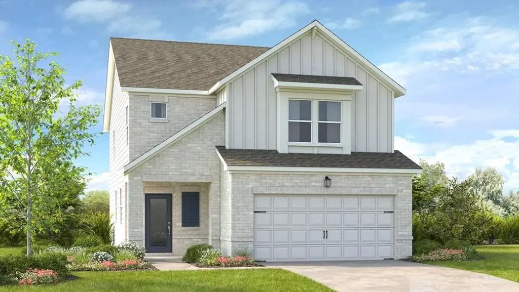 2380 Dreycott Lane, Lawrenceville