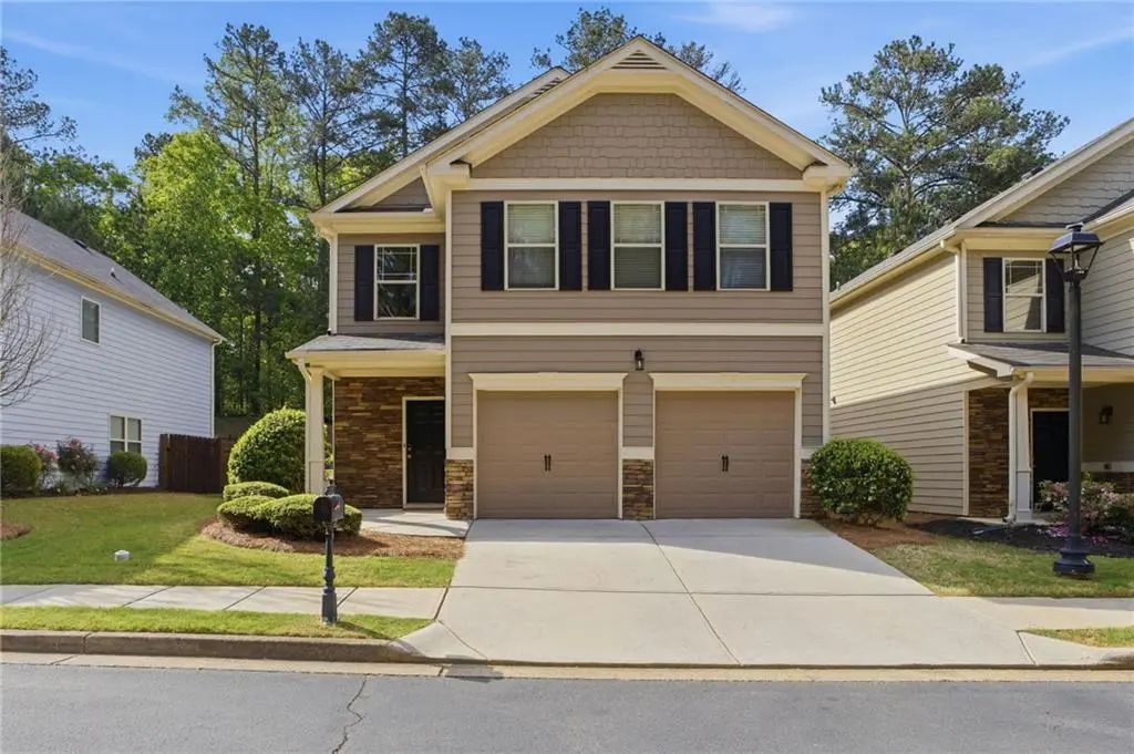 506 Tallapoosa Trail, Woodstock