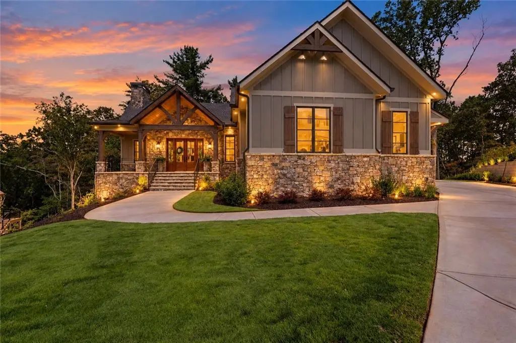 30 Overlook Cove, Dahlonega